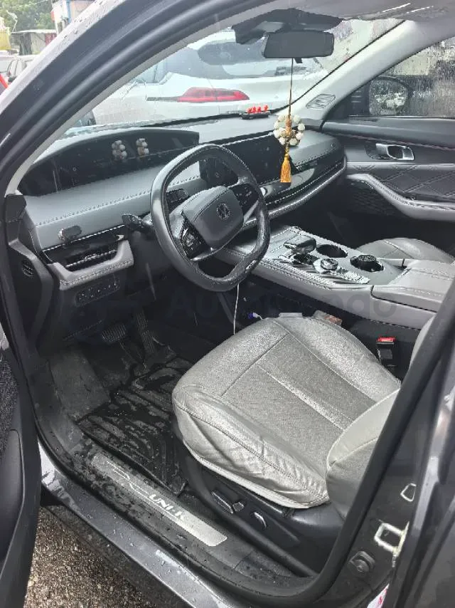 2023 ChangAn UNI-K iDD 1.5T 170HP L4 6TCT PHEV 28.39KWH,autocango,china used car exporter,china ev exporter,chinese used car exporter,chinese used ev exporter
