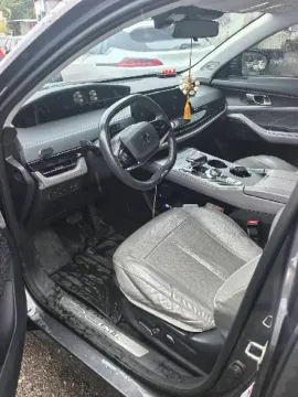 2023 ChangAn UNI-K iDD 1.5T 170HP L4 6TCT PHEV 28.39KWH