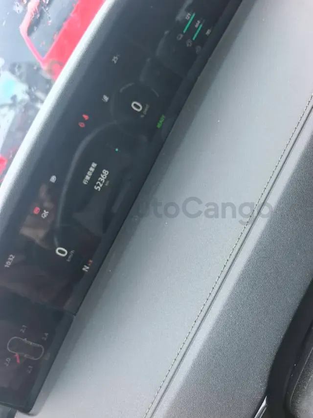 2023 ChangAn UNI-K iDD 1.5T 170HP L4 6TCT PHEV 28.39KWH,autocango,china used car exporter,china ev exporter,chinese used car exporter,chinese used ev exporter
