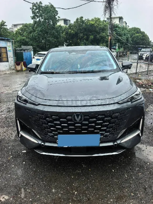 2023 ChangAn UNI-K iDD 1.5T 170HP L4 6TCT PHEV 28.39KWH,autocango,china used car exporter,china ev exporter,chinese used car exporter,chinese used ev exporter