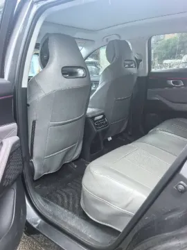 2023 ChangAn UNI-K iDD 1.5T 170HP L4 6TCT PHEV 28.39KWH
