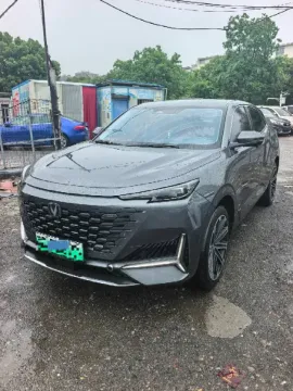2023 CHANGAN UNI-K IDD,autocango,china used car exporter,china ev exporter,chinese used car exporter,chinese used ev exporter