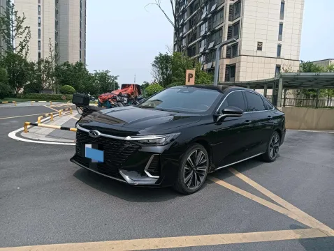 2022 CHERY ARRIZO 8,autocango,china used car exporter,china ev exporter,chinese used car exporter,chinese used ev exporter