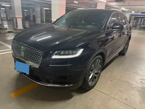 2021 LINCOLN NAUTILUS,autocango,china used car exporter,china ev exporter,chinese used car exporter,chinese used ev exporter