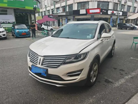 2017 LINCOLN MKC,autocango,china used car exporter,china ev exporter,chinese used car exporter,chinese used ev exporter