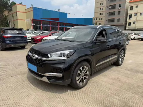 Chery