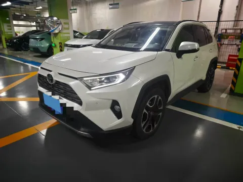 2021 TOYOTA RAV4,autocango,china used car exporter,china ev exporter,chinese used car exporter,chinese used ev exporter