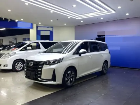 2023 GAC TRUMPCHI M6,autocango,china used car exporter,china ev exporter,chinese used car exporter,chinese used ev exporter
