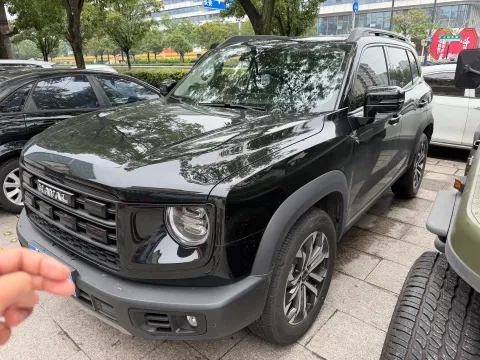 2026 HAVAL DARGO,autocango,china used car exporter,china ev exporter,chinese used car exporter,chinese used ev exporter