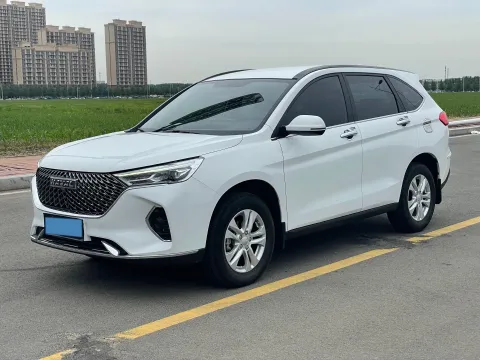 2023 HAVAL M6,autocango,china used car exporter,china ev exporter,chinese used car exporter,chinese used ev exporter