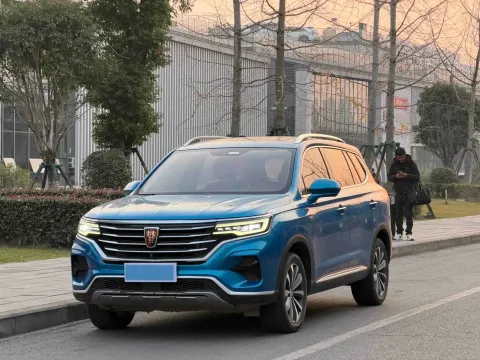 2019 ROEWE RX5 MAX,autocango,china used car exporter,china ev exporter,chinese used car exporter,chinese used ev exporter