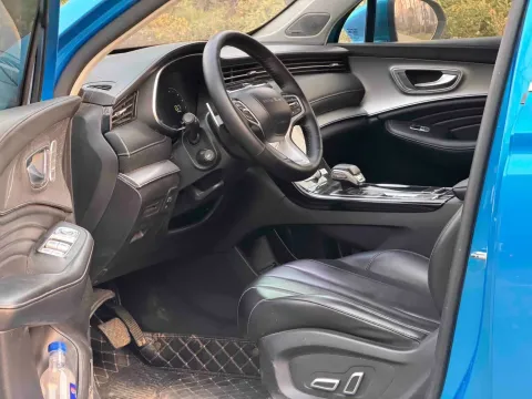 2019 Roewe RX5 MAX 1.5T 173HP L4 6AT,autocango,china used car exporter,china ev exporter,chinese used car exporter,chinese used ev exporter