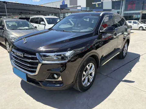 2021 HAVAL H6,autocango,china used car exporter,china ev exporter,chinese used car exporter,chinese used ev exporter