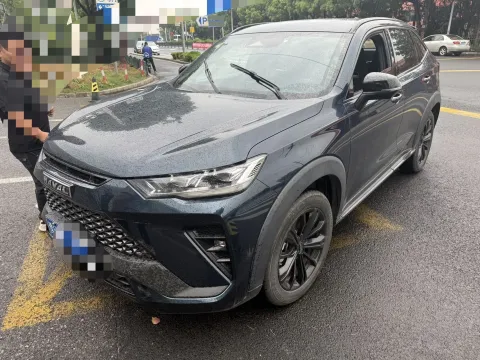 2022 HAVAL H6S,autocango,china used car exporter,china ev exporter,chinese used car exporter,chinese used ev exporter