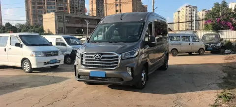 2019 MAXUS XINTU V90,autocango,china used car exporter,china ev exporter,chinese used car exporter,chinese used ev exporter
