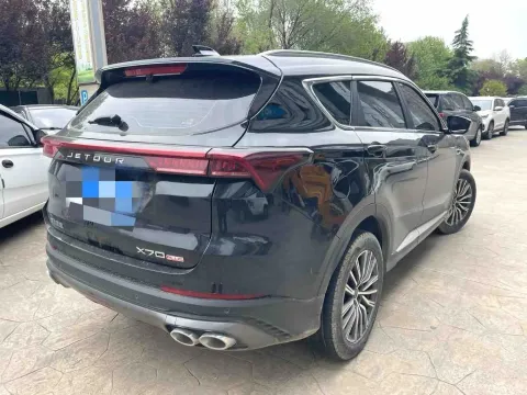 2023 Jetour X70 PRO 1.5T 156HP L4 6DCT,autocango,china used car exporter,china ev exporter,chinese used car exporter,chinese used ev exporter