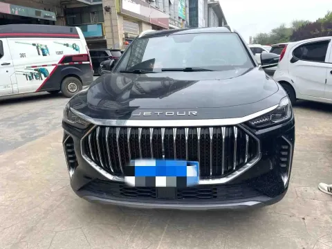 2023 Jetour X70 PRO 1.5T 156HP L4 6DCT,autocango,china used car exporter,china ev exporter,chinese used car exporter,chinese used ev exporter