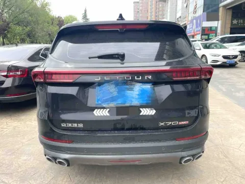 2023 Jetour X70 PRO 1.5T 156HP L4 6DCT,autocango,china used car exporter,china ev exporter,chinese used car exporter,chinese used ev exporter