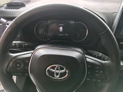 2021 Toyota RAV4 2.0L 171HP L4 CVT