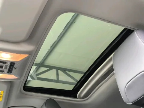 2021 Toyota RAV4 2.0L 171HP L4 CVT