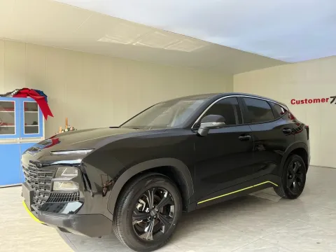 2025 JETOUR DASHING,autocango,china used car exporter,china ev exporter,chinese used car exporter,chinese used ev exporter