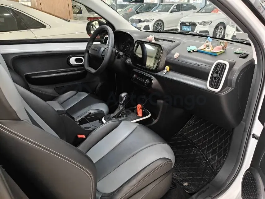 2022 Roewe Clever BEV 29KWH,autocango,china used car exporter,china ev exporter,chinese used car exporter,chinese used ev exporter
