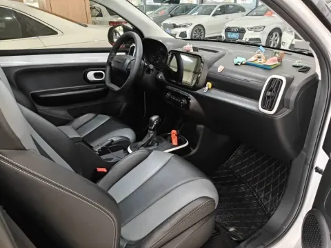 2022 Roewe Clever BEV 29KWH