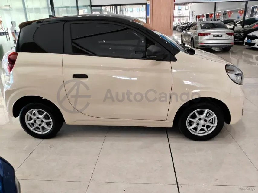 2022 Roewe Clever BEV 29KWH,autocango,china used car exporter,china ev exporter,chinese used car exporter,chinese used ev exporter