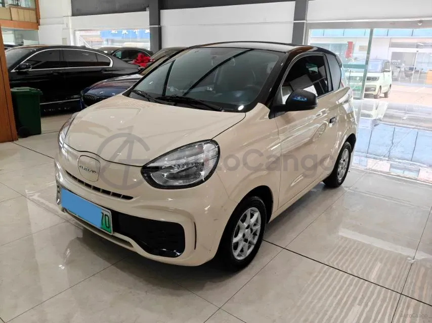 2022 Roewe Clever BEV 29KWH,autocango,china used car exporter,china ev exporter,chinese used car exporter,chinese used ev exporter