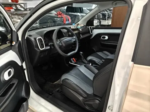 2022 Roewe Clever BEV 29KWH