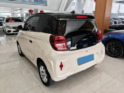 2022 Roewe Clever BEV 29KWH