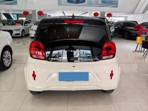 2022 Roewe Clever BEV 29KWH