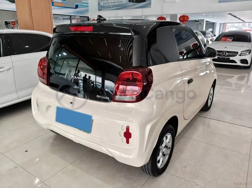 2022 Roewe Clever BEV 29KWH,autocango,china used car exporter,china ev exporter,chinese used car exporter,chinese used ev exporter