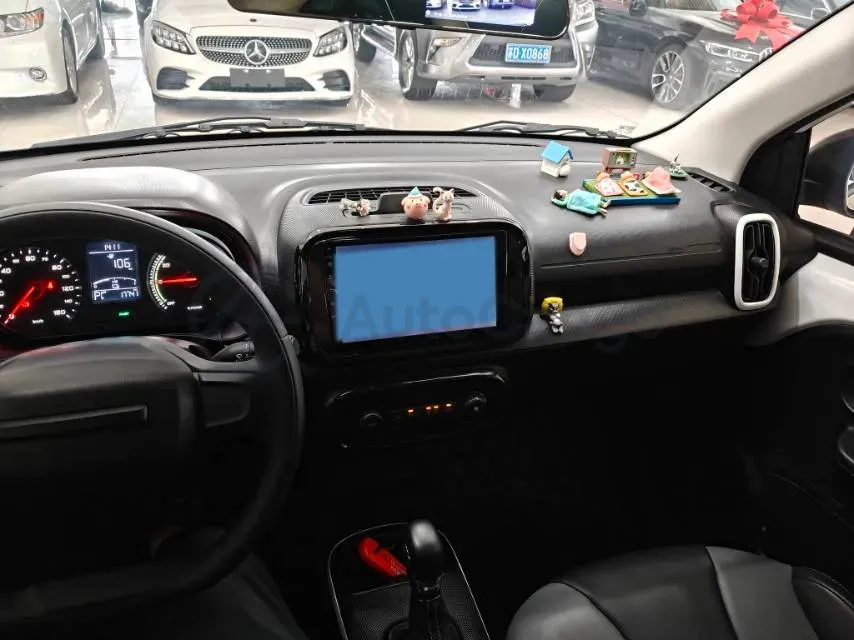 2022 Roewe Clever BEV 29KWH,autocango,china used car exporter,china ev exporter,chinese used car exporter,chinese used ev exporter