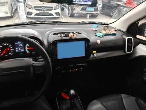 2022 Roewe Clever BEV 29KWH