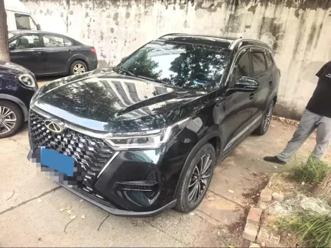 2022 CHERY TIGGO 8 PRO,autocango,china used car exporter,china ev exporter,chinese used car exporter,chinese used ev exporter