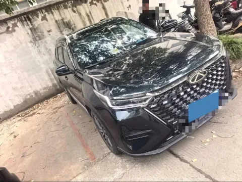 2022 Chery Tiggo 8 PRO 1.6T 197HP L4 7DCT,autocango,china used car exporter,china ev exporter,chinese used car exporter,chinese used ev exporter