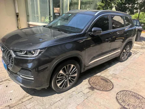 2022 CHERY TIGGO 7,autocango,china used car exporter,china ev exporter,chinese used car exporter,chinese used ev exporter