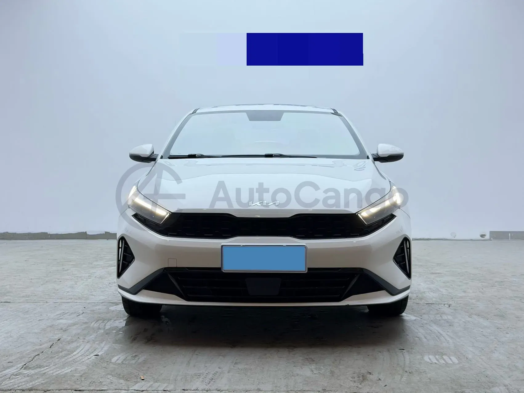 2023 Kia K3 1.5L 115HP L4 CVT,autocango,china used car exporter,china ev exporter,chinese used car exporter,chinese used ev exporter