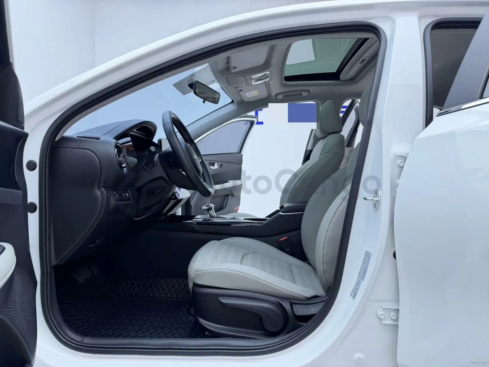 2023 Kia K3 1.5L 115HP L4 CVT,autocango,china used car exporter,china ev exporter,chinese used car exporter,chinese used ev exporter