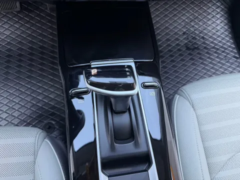 2023 Kia K3 1.5L 115HP L4 CVT