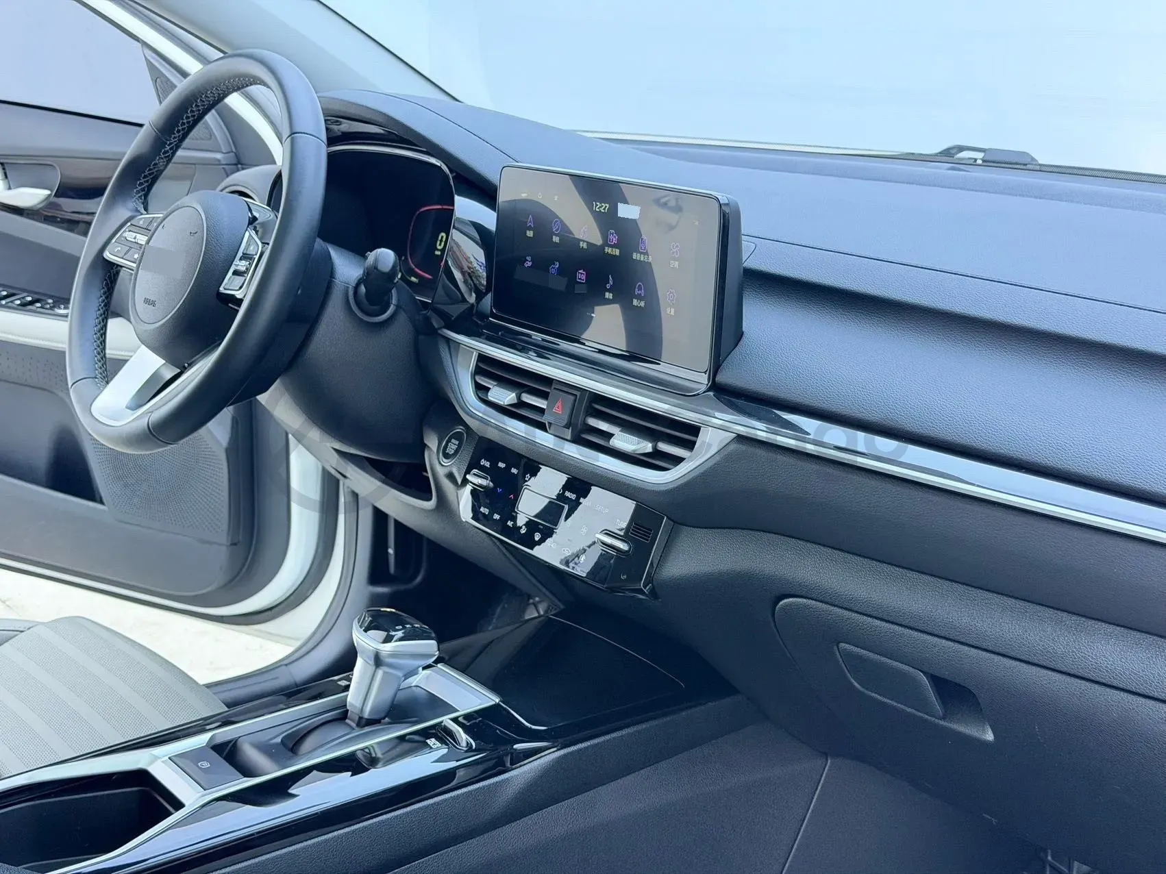 2023 Kia K3 1.5L 115HP L4 CVT,autocango,china used car exporter,china ev exporter,chinese used car exporter,chinese used ev exporter