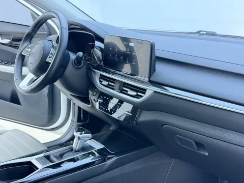 2023 Kia K3 1.5L 115HP L4 CVT
