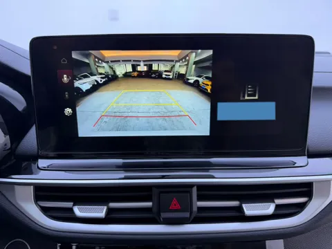 2023 Kia K3 1.5L 115HP L4 CVT