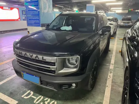 2024 HAVAL DARGO,autocango,china used car exporter,china ev exporter,chinese used car exporter,chinese used ev exporter
