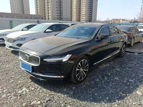 2023 VOLVO S90,autocango,china used car exporter,china ev exporter,chinese used car exporter,chinese used ev exporter