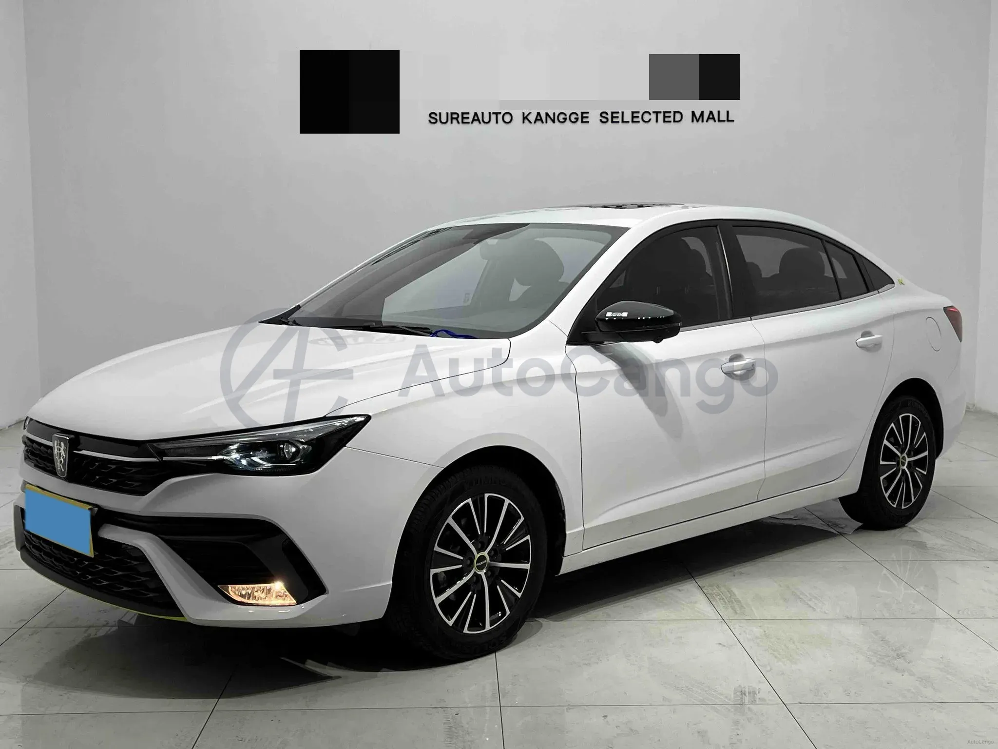 2021 Roewe i5 1.5L 120HP L4 CVT,autocango,china used car exporter,china ev exporter,chinese used car exporter,chinese used ev exporter