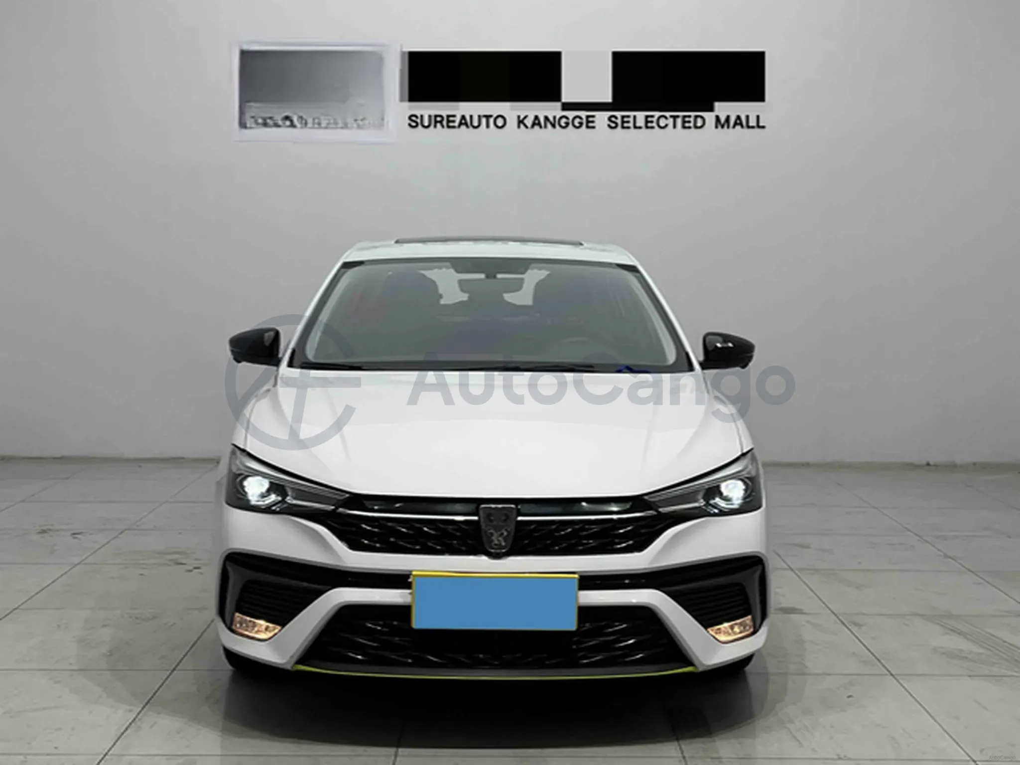 2021 Roewe i5 1.5L 120HP L4 CVT,autocango,china used car exporter,china ev exporter,chinese used car exporter,chinese used ev exporter