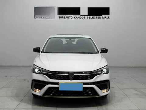 2021 Roewe i5 1.5L 120HP L4 CVT