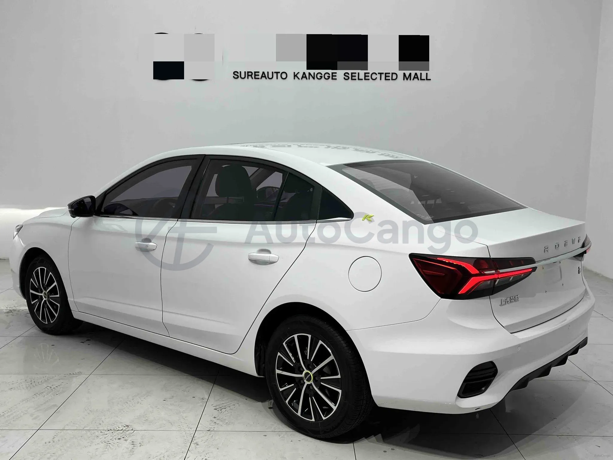 2021 Roewe i5 1.5L 120HP L4 CVT,autocango,china used car exporter,china ev exporter,chinese used car exporter,chinese used ev exporter